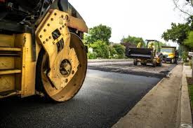 Brick Driveway Installation in Kendall Park, NJ